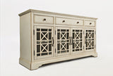 Craftsman - Media Console