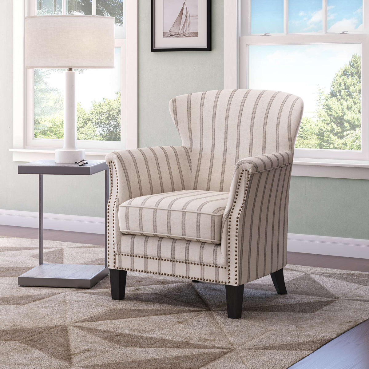 Layla - Accent Chair