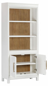 Door Bookcase