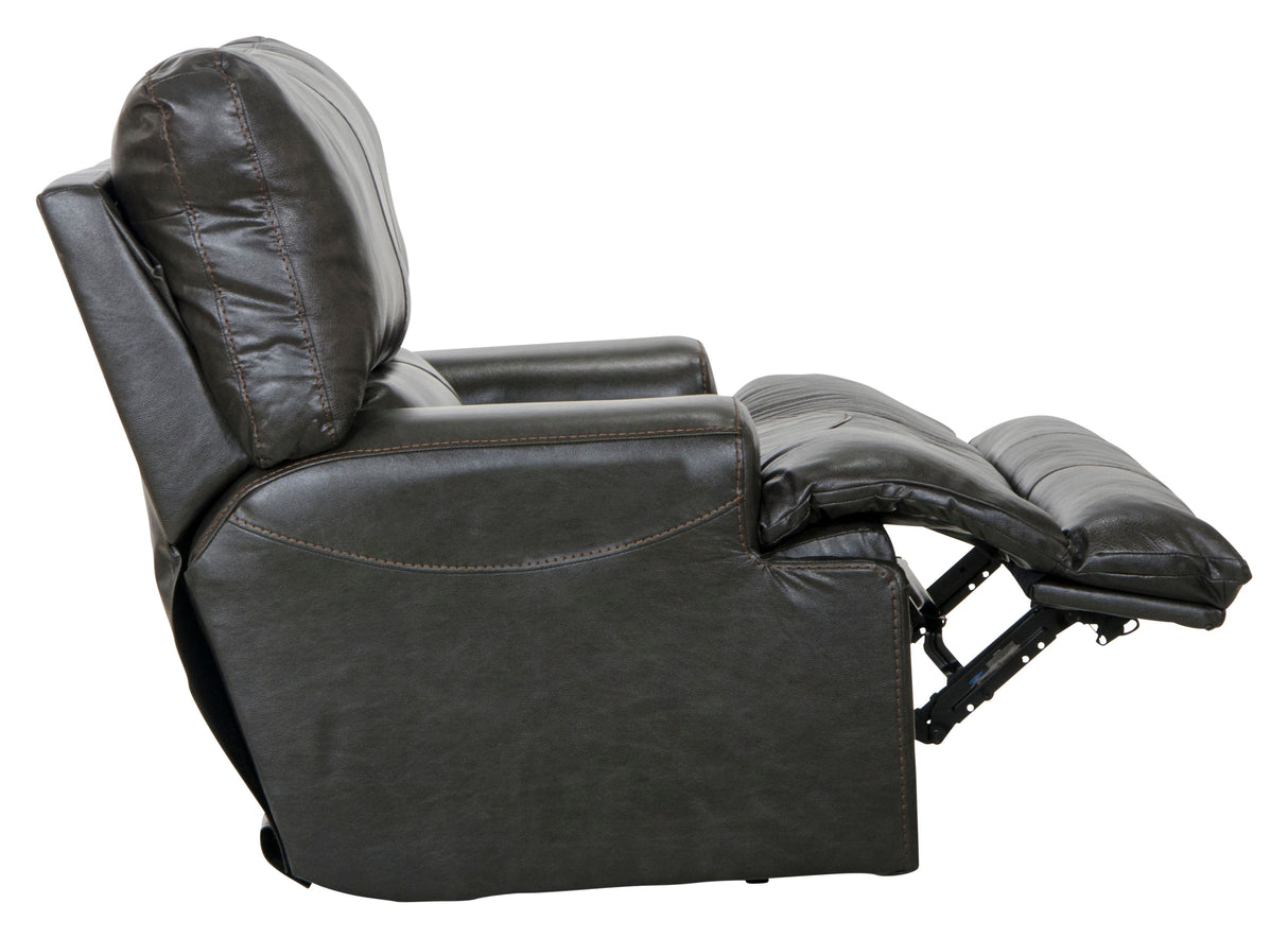 Wembley - Lay Flat Recliner