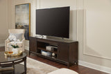 80" Console w/ 2 Doors
