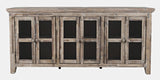 Rustic Shores - Low Cabinet