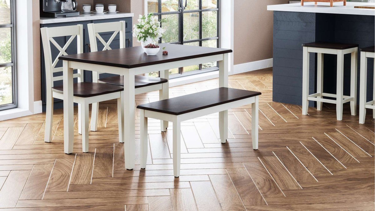 Asbury Park - Dining Set
