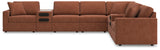 Modmax - Spice - Sectional