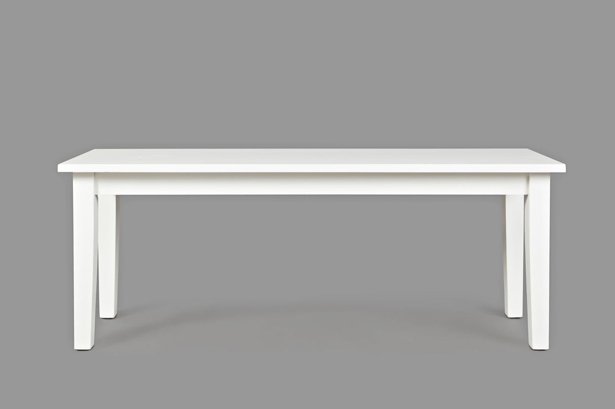 Simplicity - Bench