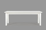 Simplicity - Bench