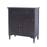 Bridgton - Accent Cabinet