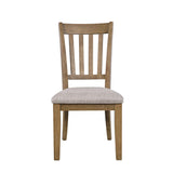 Brentwood Slatback Dining Chair