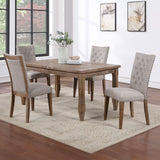 Riverdale - Dining Set