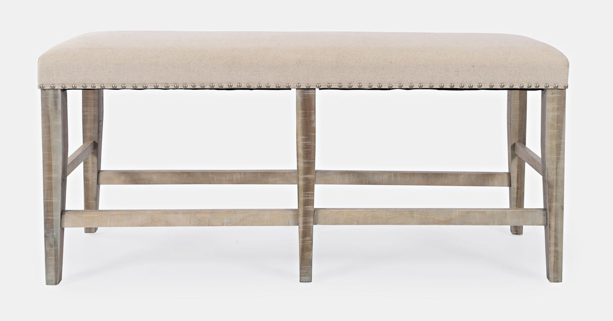 Fairview - Backless Bench