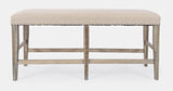 Fairview - Backless Bench