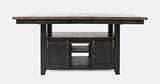 Madison County - 7 Piece Dining Set