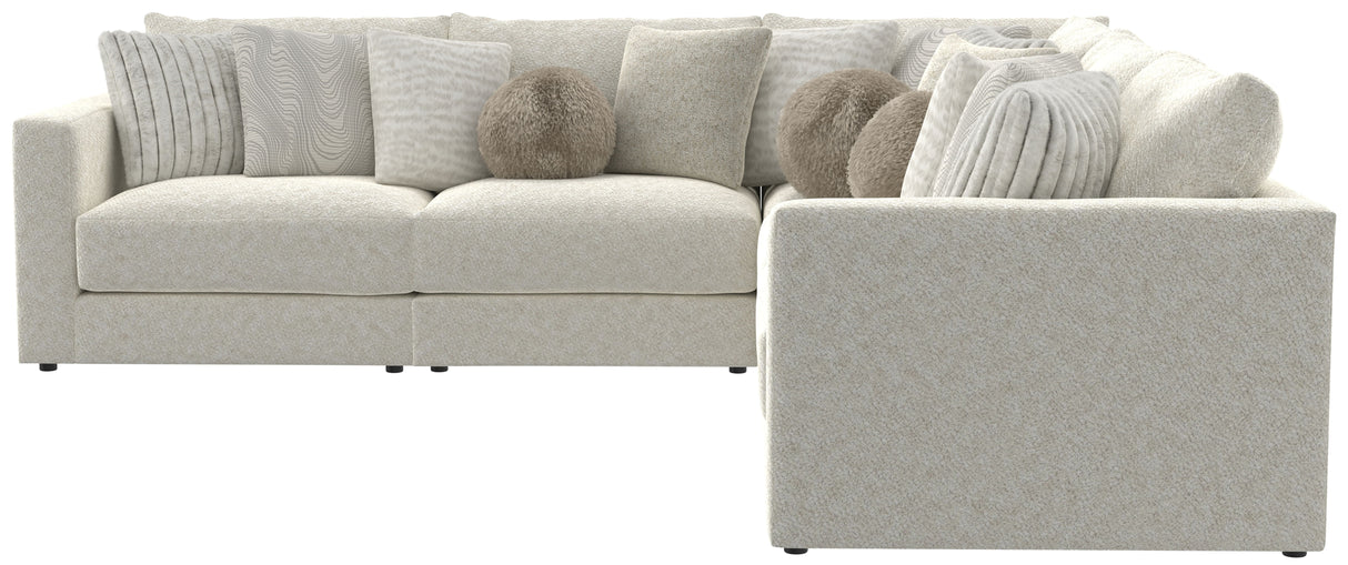 Ritzy - Modular Sectional