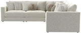 Ritzy - Modular Sectional