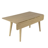 Ellington Bowie - Harvest Table