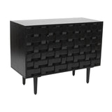 Trent - Accent Cabinet