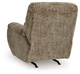 Stayfish - Rocker Recliner