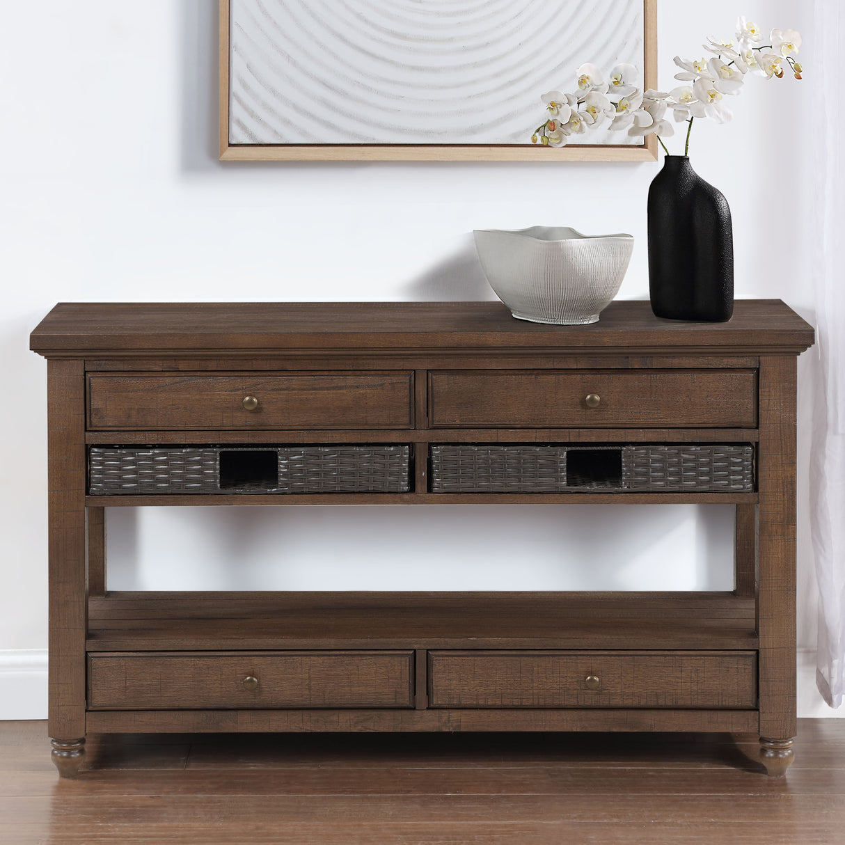 Oliver - Table