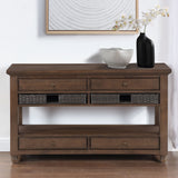 Oliver - Table