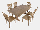 Carlyle Crossing - Dining Set