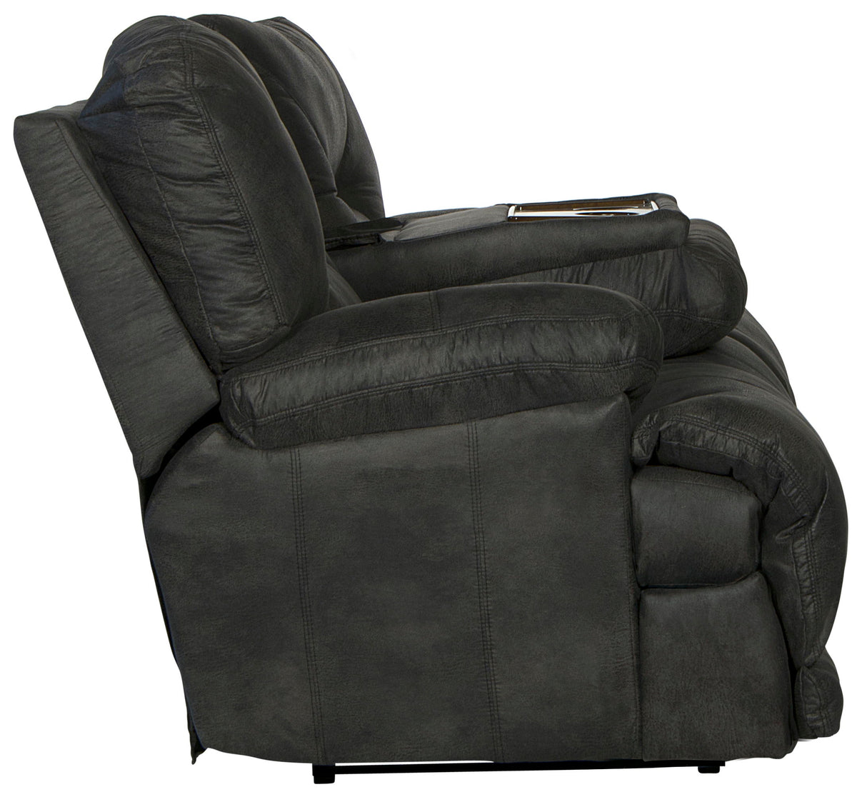 Voyager - Lay Flat Reclining Sofa With 3x DDT