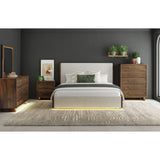 Brisbane - Dresser With LED