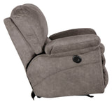 Reyes - Power Lay Flat Recliner