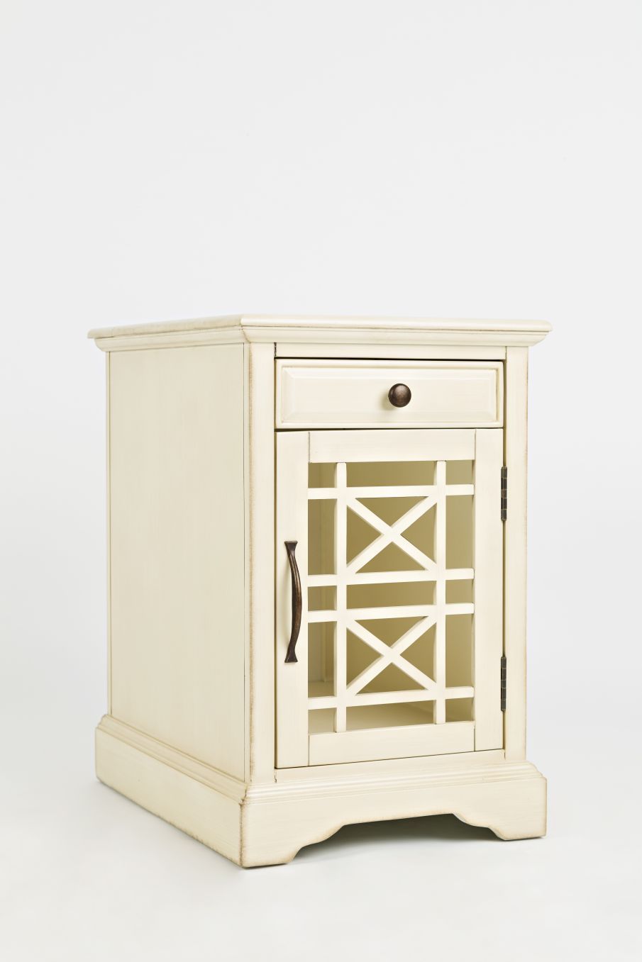 Craftsman - Power Chairside Table