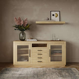 Auburn Hills - Console