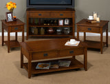 Mission Oak - Table