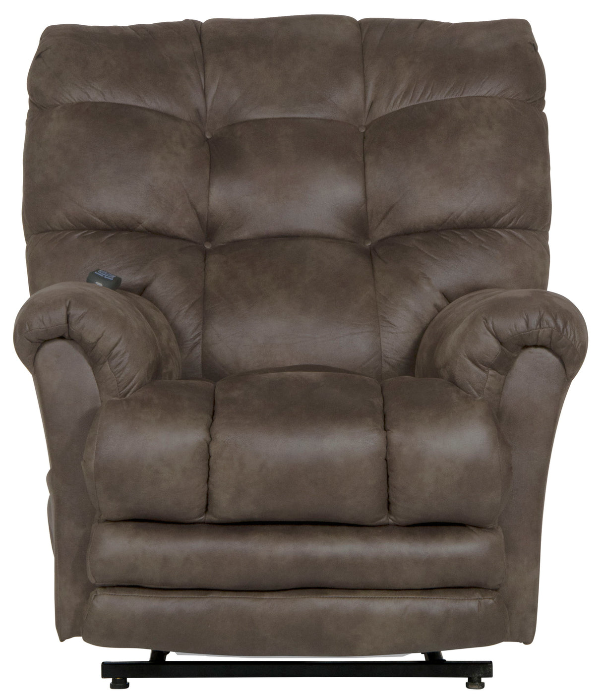 Oliver - Power Lift Recliner With Dual Motor & Extended Ottoman