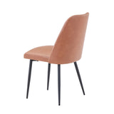 Maddox Upholstered Chair