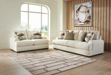 Jayne Park - 2 Pc. - Sofa And Loveseat