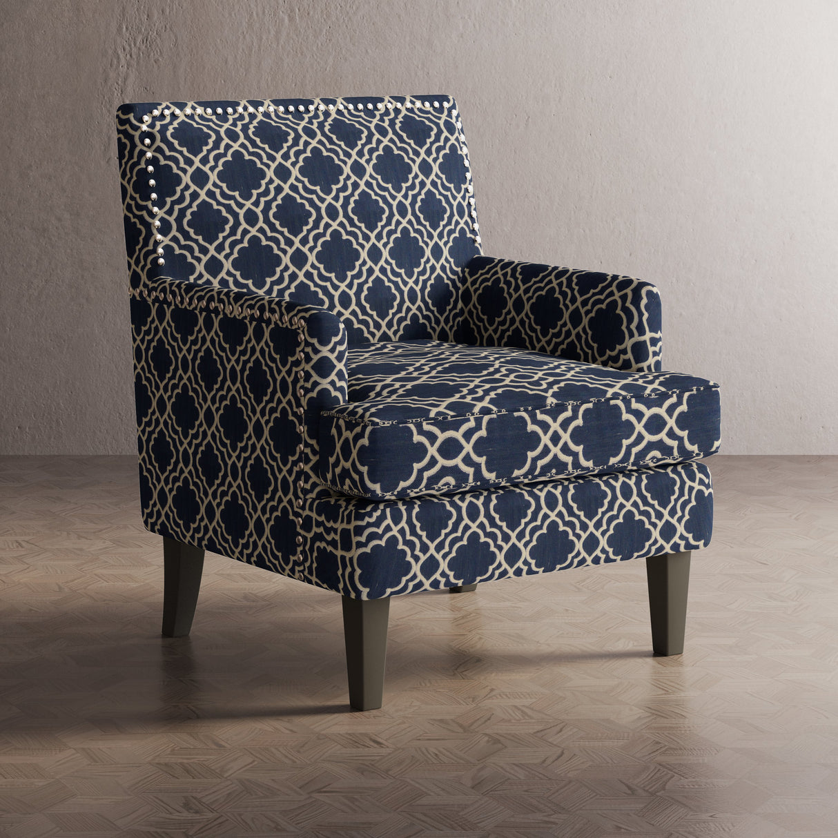 Aubrey Accent Chair