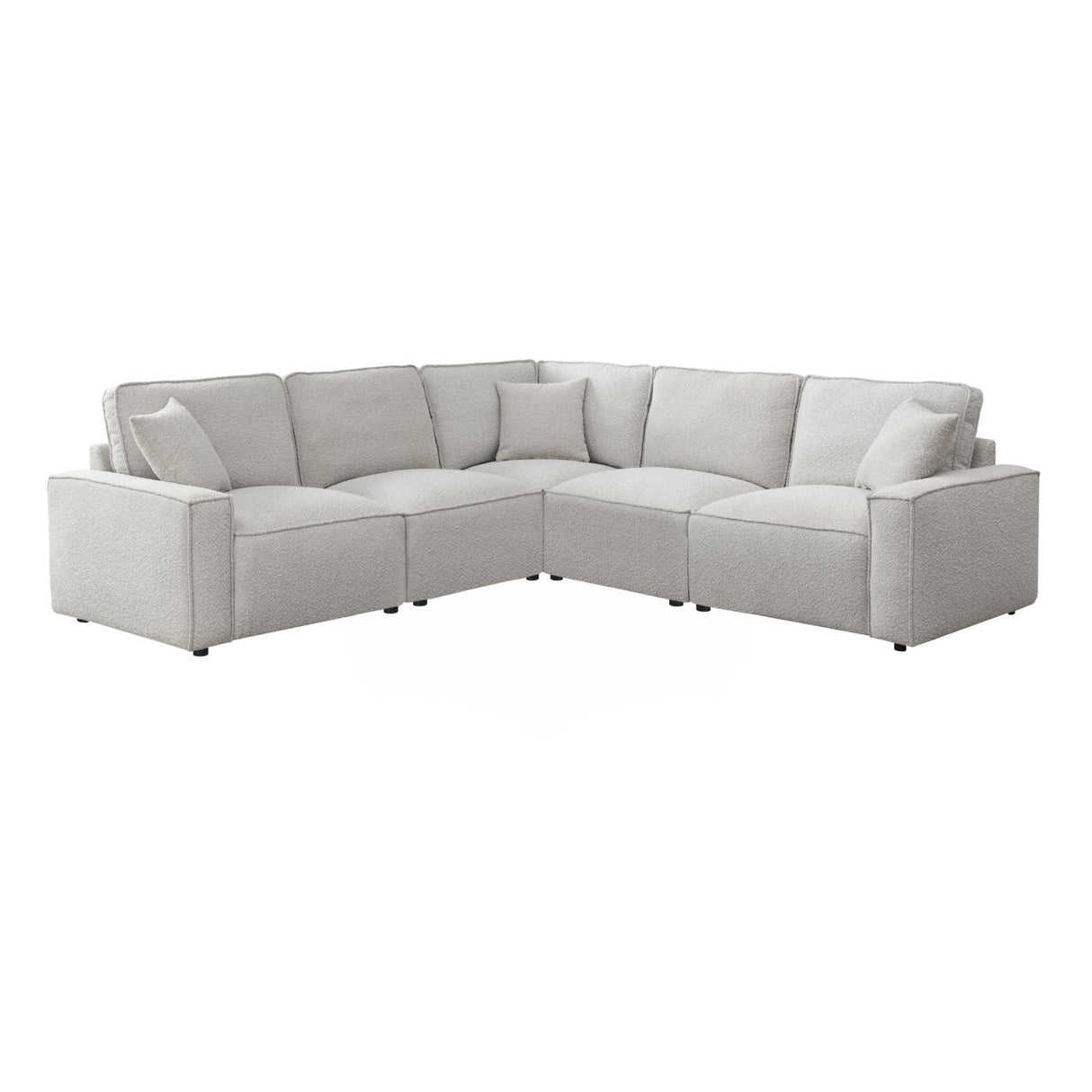 Normandy - Motion Sectional