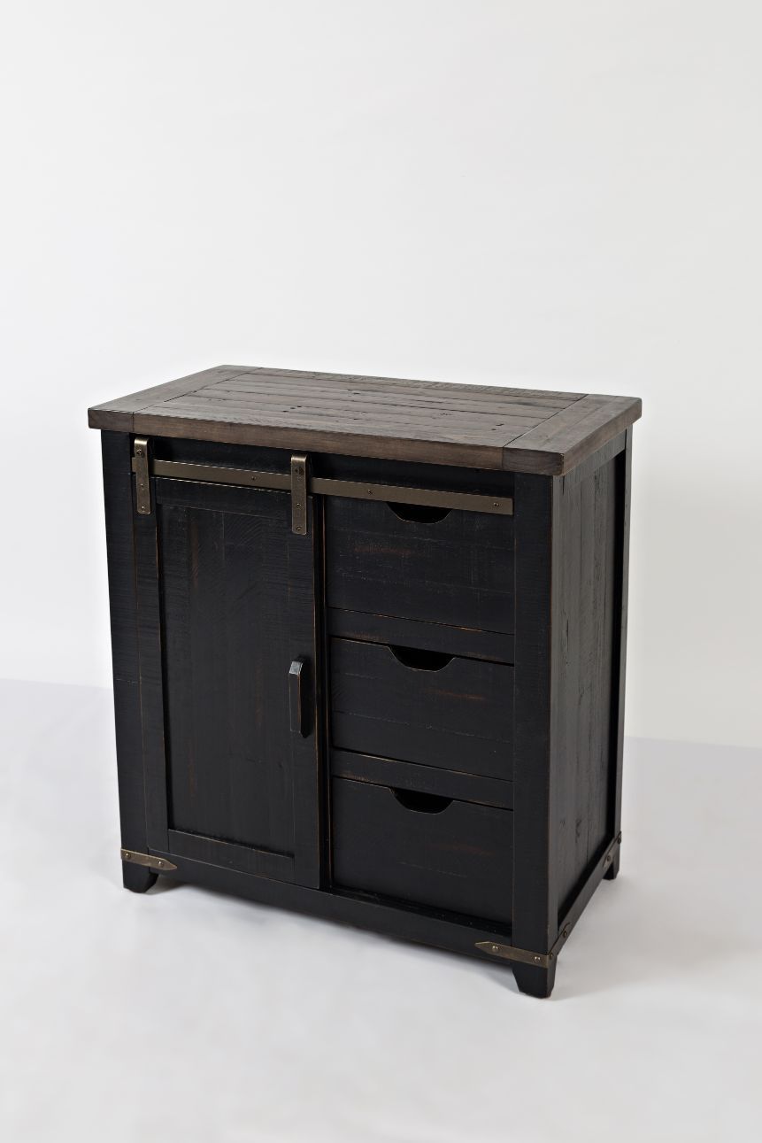 Madison County - 32" Accent Cabinet