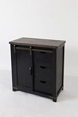 Madison County - 32" Accent Cabinet