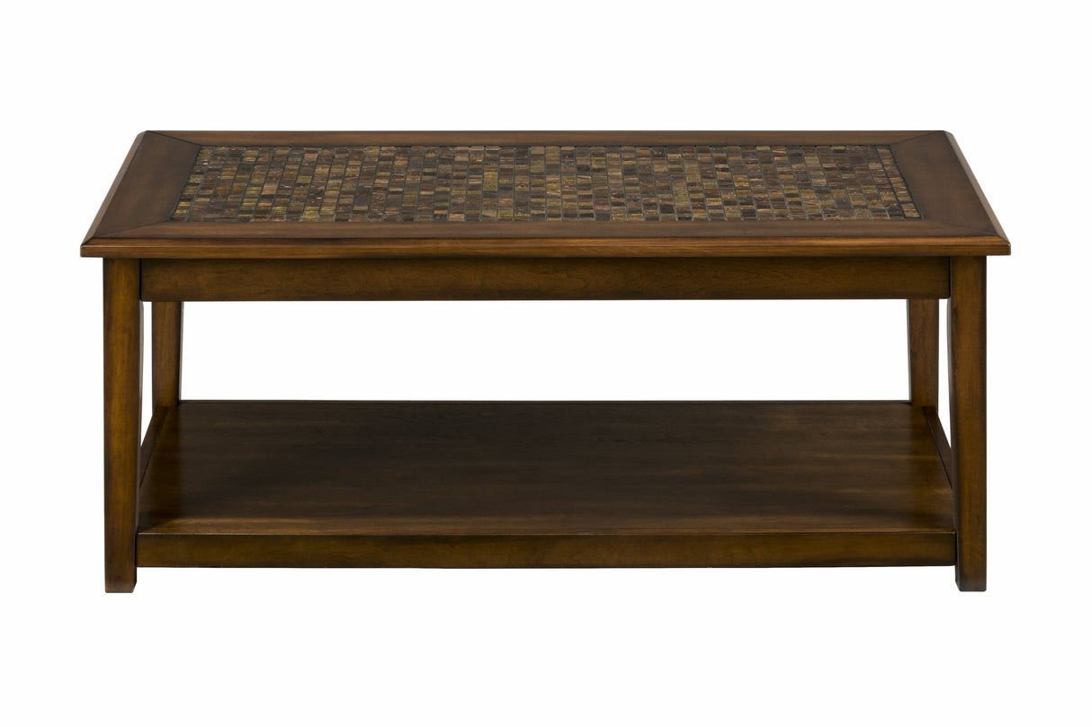 Baroque Coffee Table