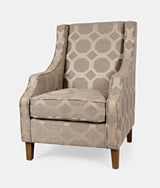 Sanders - Accent Chair