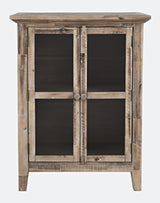 Rustic Shores - High Cabinet