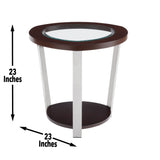 Duncan - Table