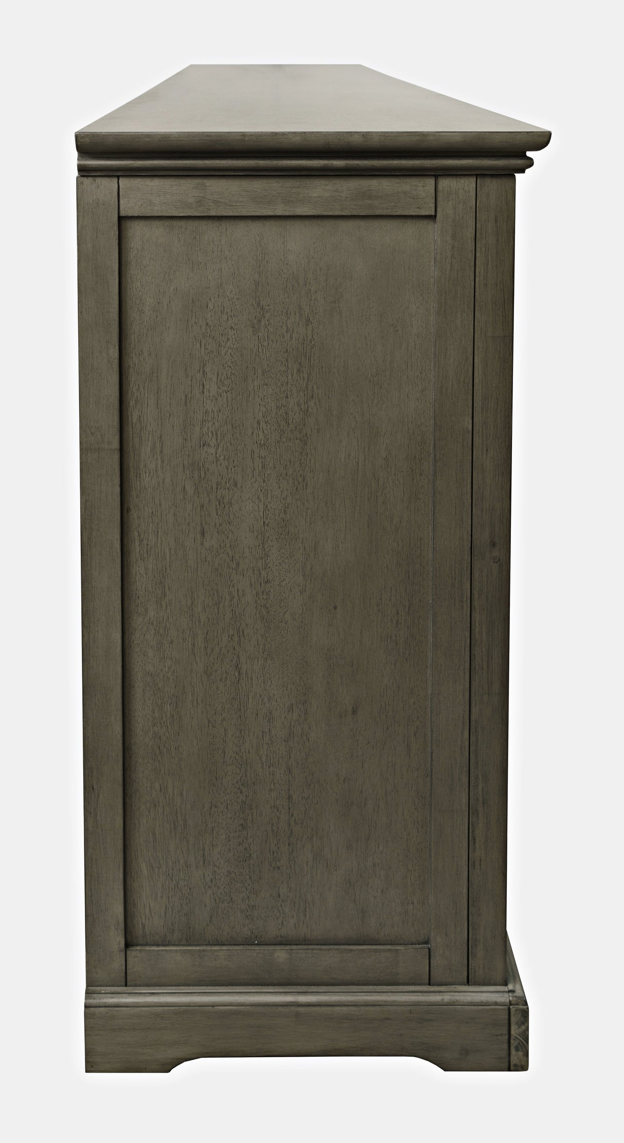 Archdale Gothic Arch 6 Door Accent Cabinet
