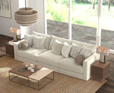 Ritzy - Modular Sectional