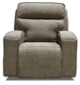 EZ Motion - E6H00H3 - Minimum Proximity Recliner