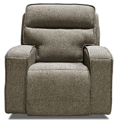 EZ Motion - E6H00H3 - Minimum Proximity Recliner