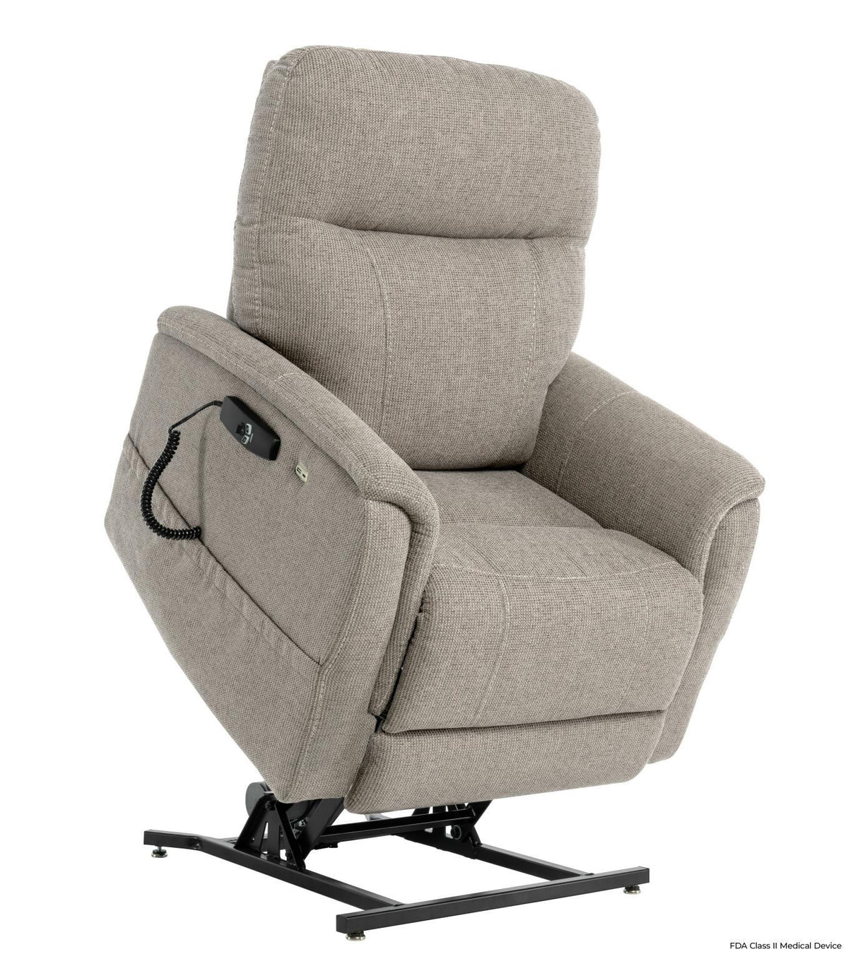 MM-6420 Power Lift Recliner