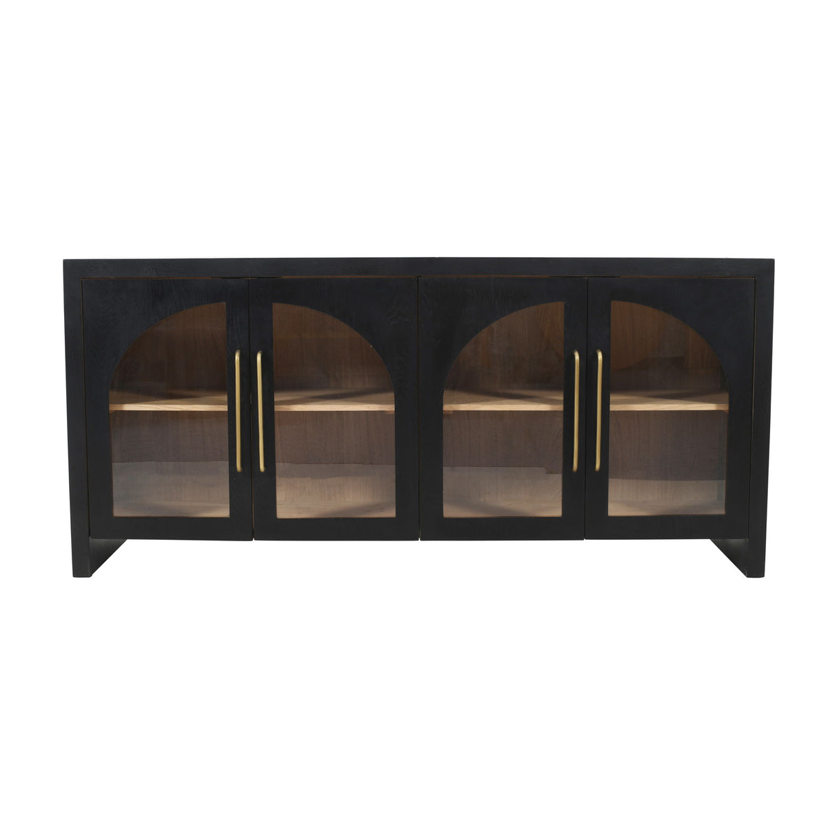 Archimedes - 4 Door Console