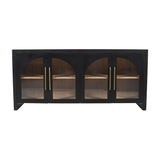 Archimedes - 4 Door Console