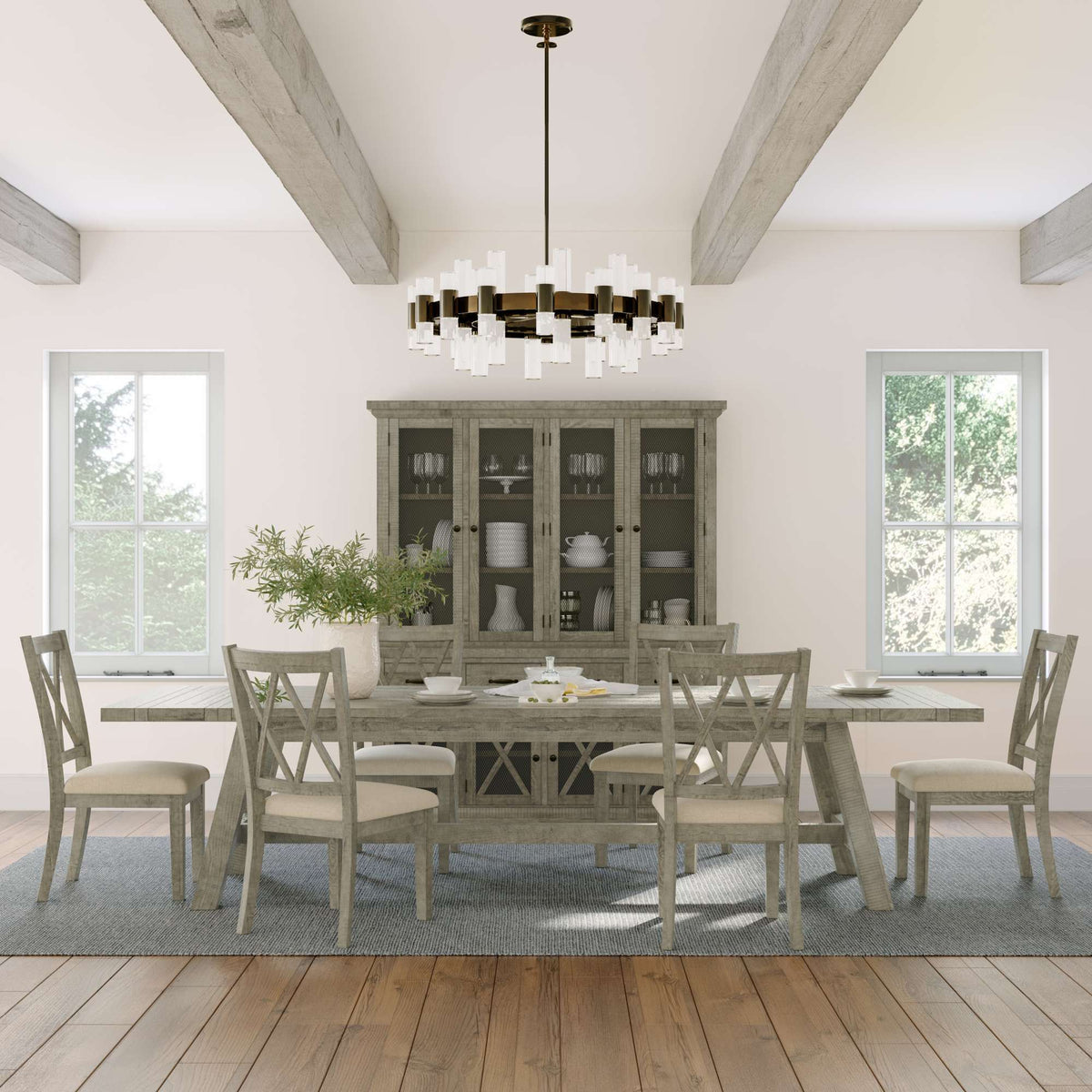 Telluride - Dining Set