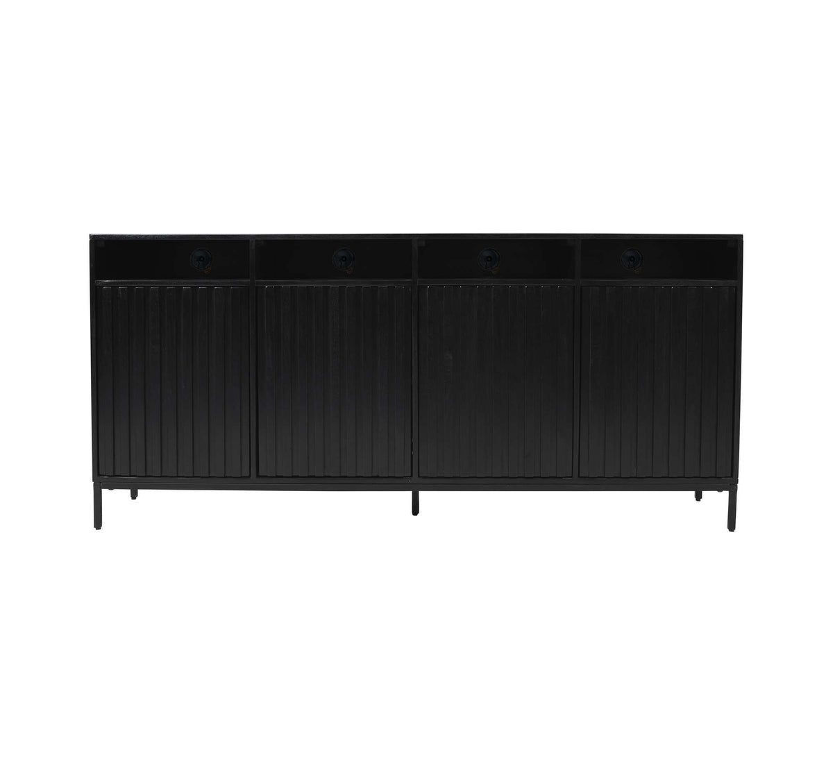 Ryder - Console Cabinet